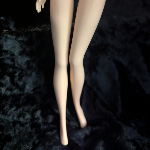 My Scene Delancey Tunin In Doll Target Exclusive Nude Rare - Picture 4 of 6